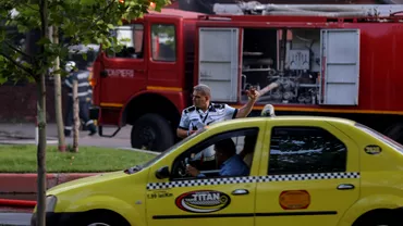 Taxiurile ar putea deveni mai scumpe Noi criterii propuse pentru stabilirea tarifelor
