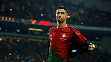 Cristiano Ronaldo dat in judecata pentru 1 miliard de euro Portughezul implicat intrun scandal international