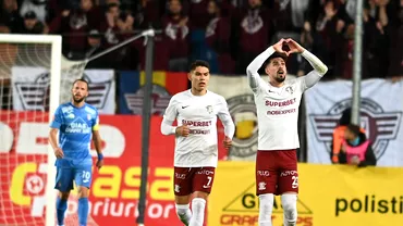 Alexandru Albu recunoaste ca Dumbravita a avut penalty Ce spune de meciul cu echipa lui Hagi Rapid  Farul e derbyul campionatului