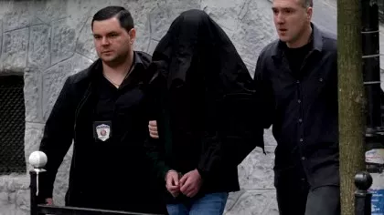 Motivul pentru care băiatul criminal din Belgrad și-a ucis colegii cu sânge rece....