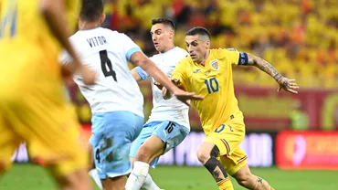 Cine transmite la TV Israel  Romania meciul care ne poate duce la Euro 2024