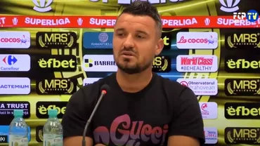 Constantin Budescu infige cutitul in rana inainte de Petrolul  FCSB E o echipa de batut Video
