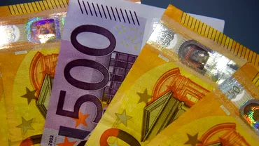 Bancomate din Capitala alimentate cu bancnote false Prejudiciu de peste 200000 de euro