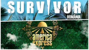 Concurentul care a refuzat Survivor Romania dar participa la America Express Am zis ca nu merg