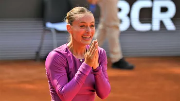 WTA Parma 2023 Ana Bogdan a castigat al doilea titlu al sezonului