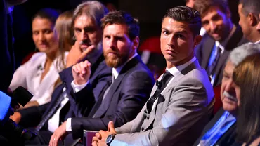 Cine este mai bun intre Cristiano Ronaldo si Lionel Messi Verdictul fostilor colegi in rivalitatea secolului din fotbal