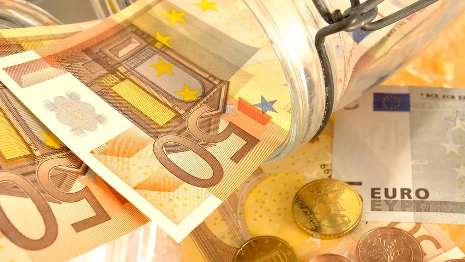Curs valutar BNR luni 25 martie 2024 Moneda euro si dolarul american in scadere Update
