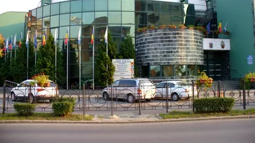Scurgere de date la Primaria Alba Iulia Informatii personale ale procurorilor viceprimarilor politicienilor  publicate din greseala