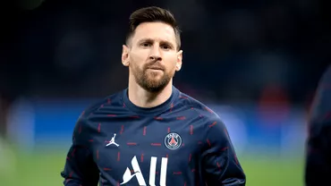 Leo Messi da cartile pe fata despre viata la Paris Adevarul despre Sergio Ramos si veste mare pentru fanii Barcelonei