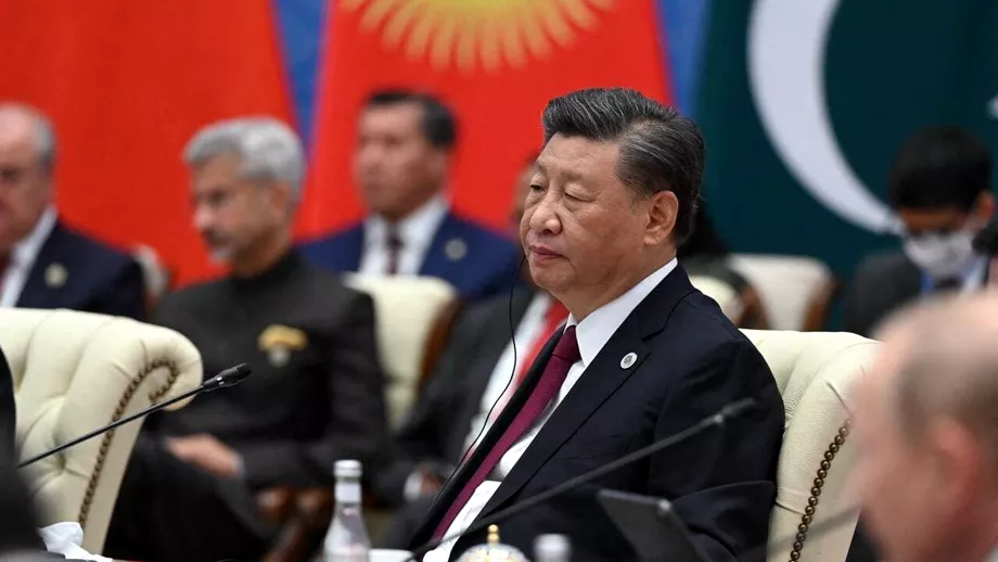 China ezita sa sustina Rusia dupa ce Vladimir Putin a amenintat cu folosirea armei nucleare Miza jocului facut de Beijing