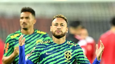 Neymar decizie contestata de multi fani Pe cine sustine starul lui PSG la alegerile prezidentiale din Brazilia
