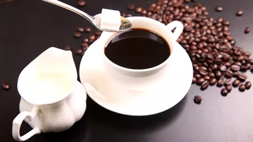 De ce sa nu pui niciodata frisca in cafea Cele doua ingrediente care pot fi periculoase pentru organismul tau