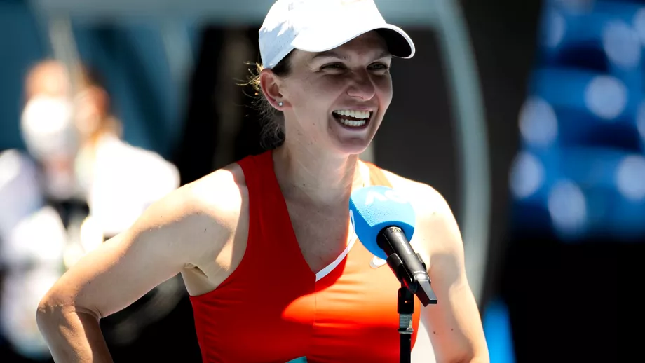 Simona Halep nu se retrage din tenis in 2023 Ce previziuni au specialistii de peste Ocean