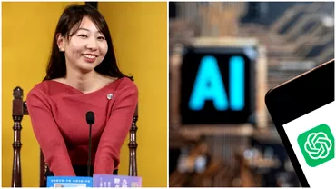 O tanara japoneza a castigat un prestigios premiu literar Apoi a dezvaluit ca sa folosit de Inteligenta Artificiala