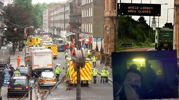 Atacurile teroriste de la metroul din Londra 17 ani mai tarziu Ce sa intamplat in dimineata fatidica de 7 iulie 2005
