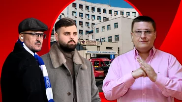 Horia Ivanovici dezvaluiri in premiera despre Adita Mititelu dupa ce fiul patronului FC U Craiova sar fi otravit cu un pumn de pastile Video emotionant