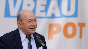 Decizie exploziva notele informative redactate la Securitate dupa indicatiile lui Traian Basescu nu sunt turnatorie