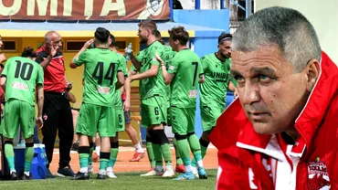 Florin Marin negocieri decisive cu oficialii lui Dinamo Cand se poate alatura antrenorul staffului condus de Ovidiu Burca Exclusiv