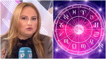 Cristina Demetrescu anunta ce zodii vor triumfa in martie 2023 Provocari pentru 5 nativi
