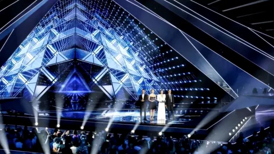 Live Stream Online finala Eurovision 2019, pe TVR 1 și TVR HD