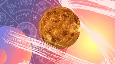 Planeta Venus este in zodia Berbec Pentru cine vin momente de fericire