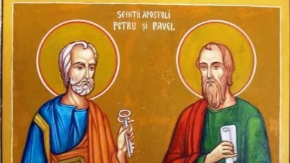 Postul Sfinților Apostoli Petru și Pavel începe pe 12 iunie. Tradițiile și obiceiurile...