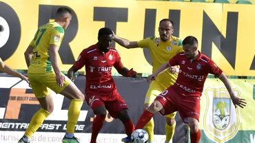 Casa Pariurilor Liga 1 playout etapa a 7a FC Botosani victorie fara emotii la Mioveni Cum arata clasamentul
