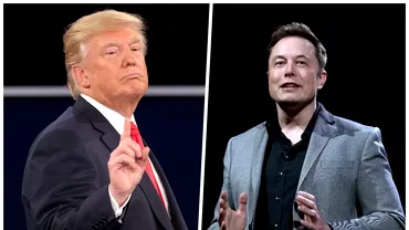 Elon Musk la adus pe Donald Trump din nou pe Twitter Miliardarul spune ca a respectat dorinta poporului