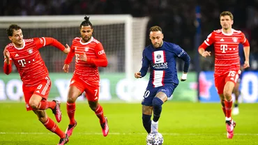 Neymar gata sa plece de la PSG La enervat pe seicul Al Khelaifi care a acceptat prima oferta primita