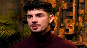 Marius Craciun de la Survivor Romania 2 la taxat pe unul dintre faimosii actualului sezon Nu poti sa mergi la om sal strangi de gat