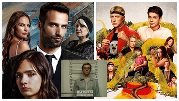 Top 10 filme si seriale de vazut pe Netflix in weekendul 2425 septembrie 2022 Locul 1 este o surpriza uriasa