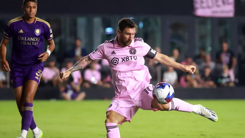 MLS pregateste invazia vedetelor europene Messi implicat in modificarea regulamentului