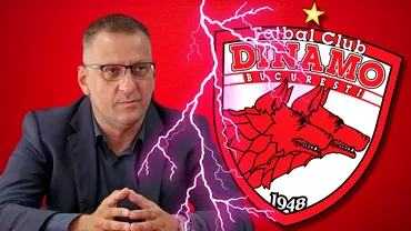 Razvan Zavaleanu dat afara de la Dinamo Esecurile care iar putea fi fatale administratorului judiciar Video Exclusiv