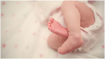 Caz medical rar la Maternitatea Botosani O femeie a nascut un copil cu greutatea de 390 de grame