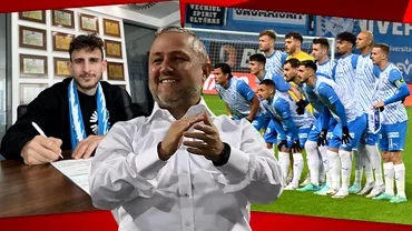 Revenire importanta pentru Universitatea Craiova la derbyul cu FCSB Ce se intampla cu georgianul
