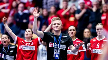 Campionatul Mondial de handbal feminin Danemarca bronz dupa victoria cu Suedia