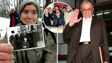 Ion Iliescu la 93 de ani Marturii savuroase de la Cotroceni Cum era implorat fostul presedinte sa puna o pila pentru un televizor
