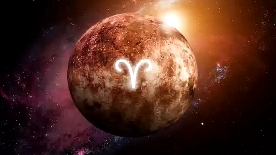 Planeta Mercur se muta in zodia Berbec pe 27 martie 2022 Sagetatorii se intalnesc cu o situatie unica in viata