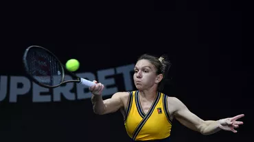 Simona Halep aparata la debutul Wimbledon Nu asa tratezi un lider mondial