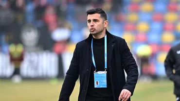 Oficial Nicolae Dica a fost dat afara de la FC Voluntari A rezistat doar o luna si jumatate Update