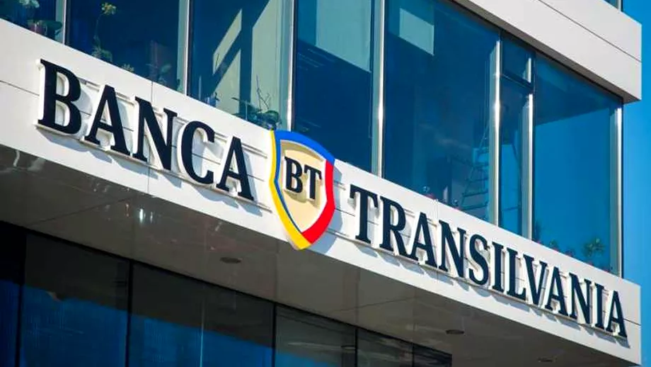 Banca Transilvania mesaj inedit pentru ING si Unicredit Postarea care a devenit virala