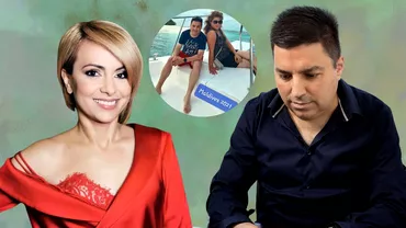 Fostul logodnic al Simonei Gherghe a plecat din Romania Ce face acum barbatul parasit la altar de vedeta TV