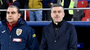 Edi Iordanescu ingrijorat inaintea meciului cu Bosnia Grupul din pacate e extrem de afectat din punct de vedere emotional