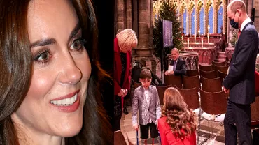 Drama care a cutremurato pe Kate Middleton Povestea ia sfasiat inima si Regelui Charles