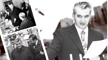 Stenograme din timpul procesului sotilor Ceausescu Cum siau primit verdictul cei doi dictatori