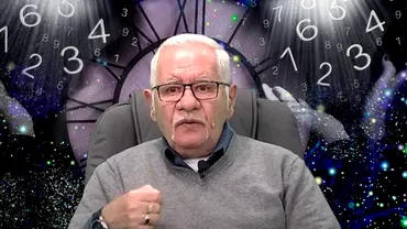 Horoscop Mihai Voropchievici in functie de ziua nasterii Cine are noroc cu carul in urmatoarele 11 luni