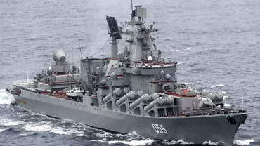 Vasile Dincu anunta ca navele de razboi ale Rusiei se apropie de platformele din Marea Neagra Nu sunt incidente