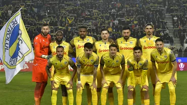 Ciprian Marica despre paradoxul din fotbalul romanesc Fotbalistii neplatiti joaca de mamamama