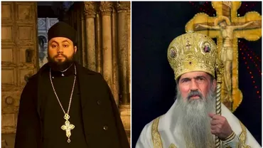 Calugarulamant al deputatului PSD Aurel Balasoiu sustine ca are imagini cu mai multi arhiepiscopi Numele lui IPS Teodosie pomenit in acest caz