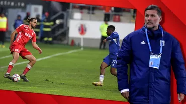 Exclusiv Conducerea FC U Craiova anunta ce se intampla cu Nicolo Napoli dupa ratarea playoffului si prabusirea echipei Video
